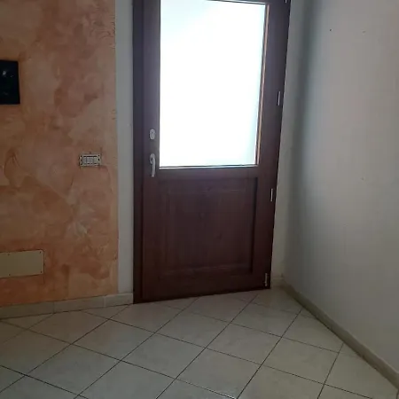 Le Lune 1 Apartment