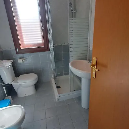 Le Lune 1 Apartment