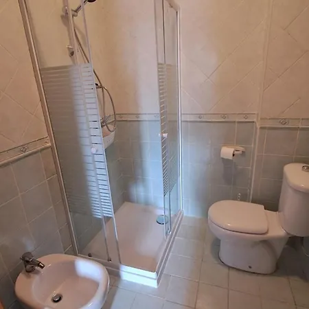 Apartment Le Lune 1 *