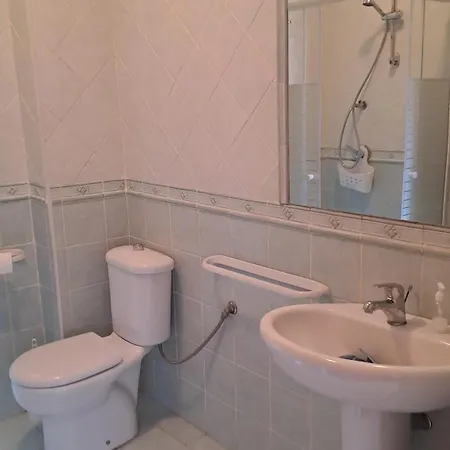 Apartment Le Lune 1