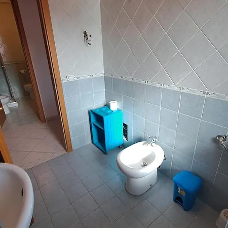 Apartment Le Lune 1 *