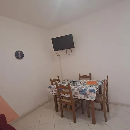 Apartment Le Lune 1