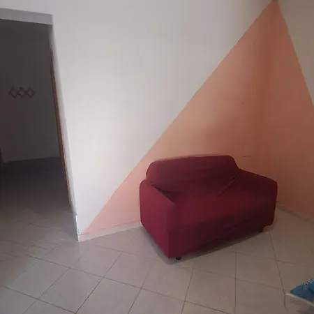 Le Lune 1 Apartamento *