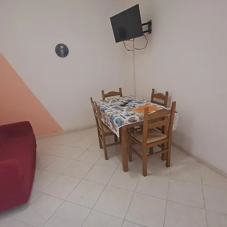 Apartment Le Lune 1 *