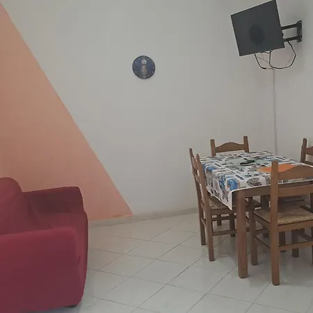 Apartment Le Lune 1 La Maddalena (Sassari)
