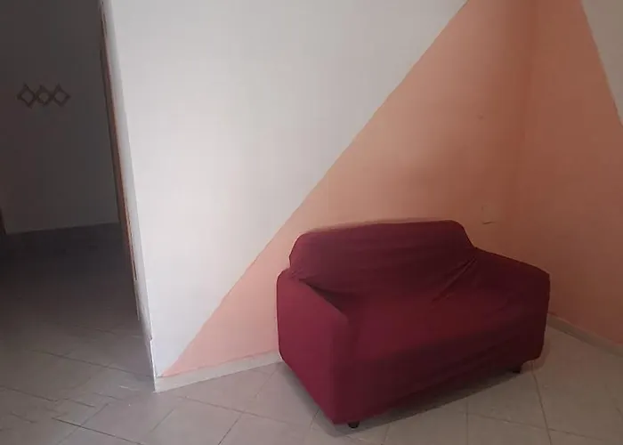 Le Lune 1 Apartman *